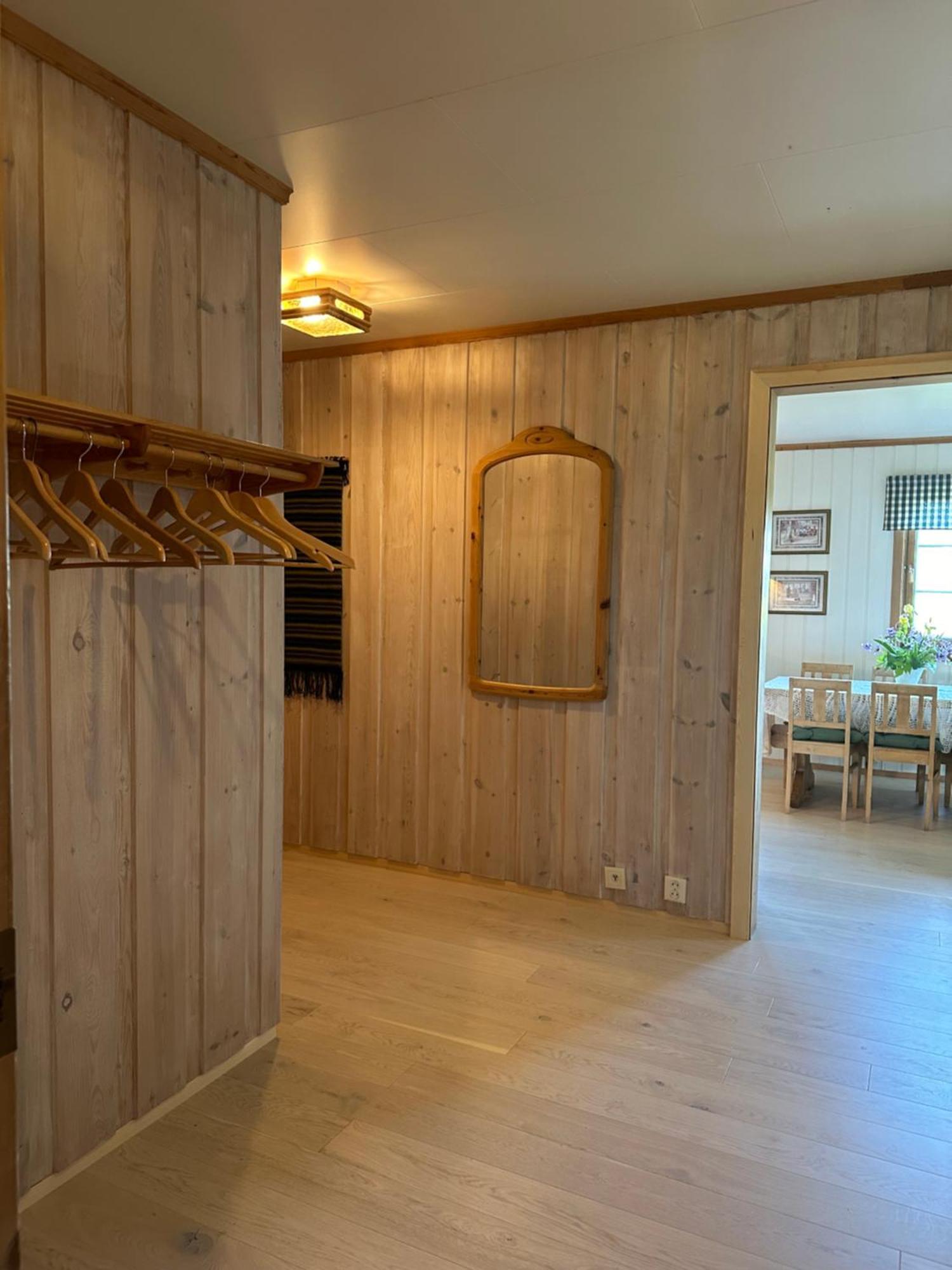 Villa Soltun 灵厄比 外观 照片